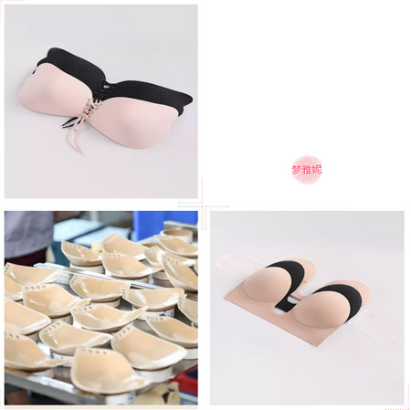 重磅！夢雅妮參展CKIW深圳針博會！