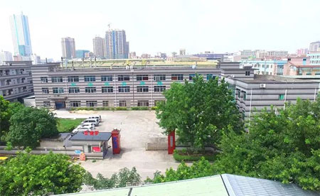 重磅！夢雅妮參展CKIW深圳針博會！