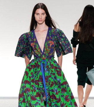 Givenchy,纪梵希,女装,奢侈品,2020春夏装