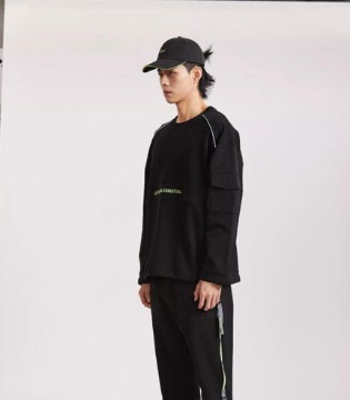 JPE,男装,新春服装