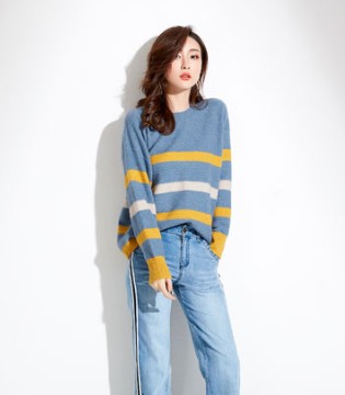 爱依莲,女装品牌,时尚女装