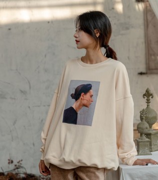 独外,Duwai,女装品牌
