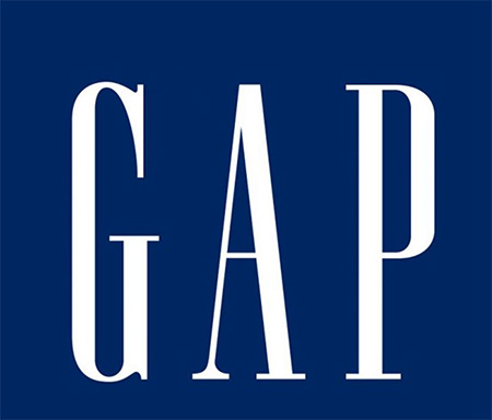 GAP,优衣库,快时尚品牌,品牌发展