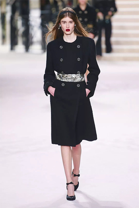CHANEL,香奈儿中国秀取消,香奈儿捐赠
