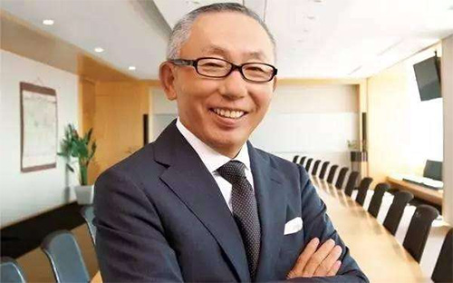 优衣库创始人,uniqlo,柳井正,品牌故事
