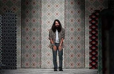 GUCCI,Alessandro Michele,GUCCI创意总监