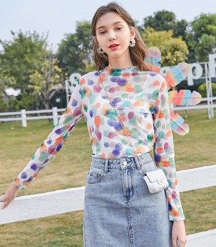 戈蔓婷,女装,品牌