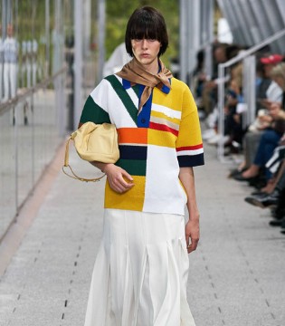 LACOSTE,鳄鱼,女装,春季服装,品牌