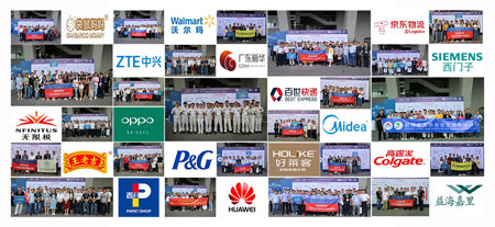 漢諾威2020廣州物流展如期舉辦 共迎疫情后物流新機遇