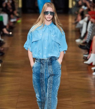 Stella McCartney,品牌女装,巴黎时装周