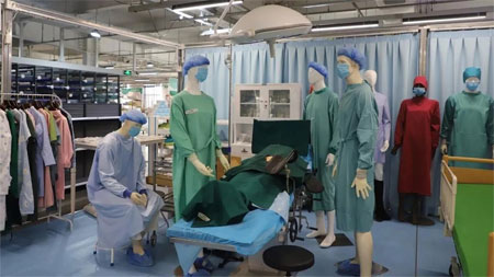 官宣！【浙江紡織服裝產業博覽會】延期舉辦！