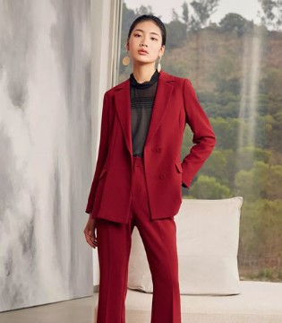 BBLLUUEE,女装,品牌,开工