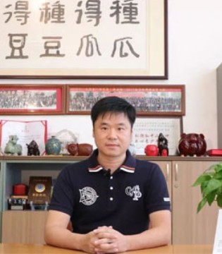 冯楚山,疫情,消费模式,行业规则