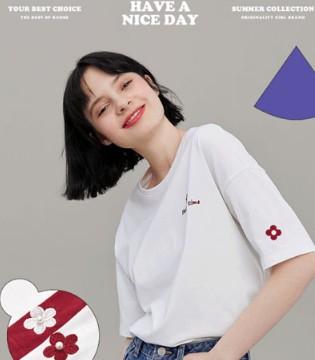 阔色,女装,品牌