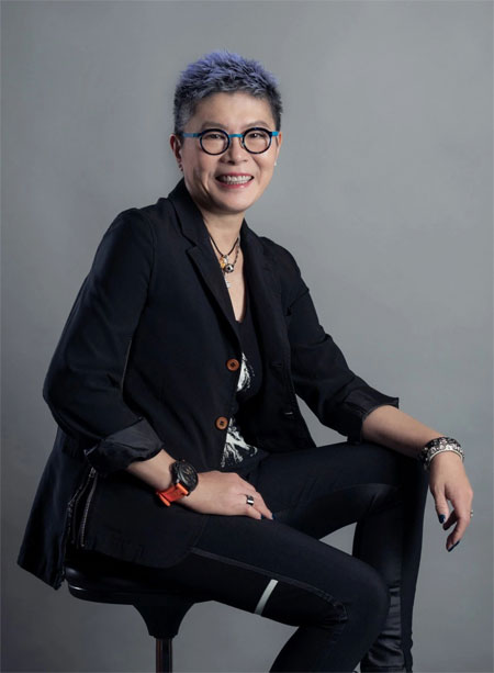 【戰(zhàn)疫】劉敏姿：打造核心供應鏈體系加速海外生產(chǎn)布局