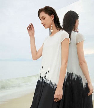 MORAN,茉冉女装,女装品牌