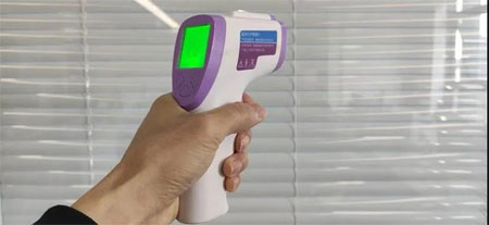 “倒?fàn)敗笨尤丝蛹海~溫槍市場或?qū)⒁坏仉u毛