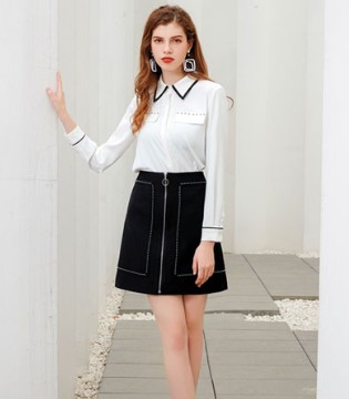 艾丽哲,女装,春季新品,品牌