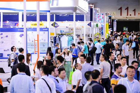 羊城五月搶占物流新品首發黃金期，LET助您贏未來！