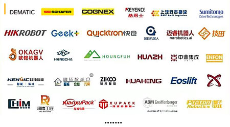 羊城五月搶占物流新品首發黃金期，LET助您贏未來！