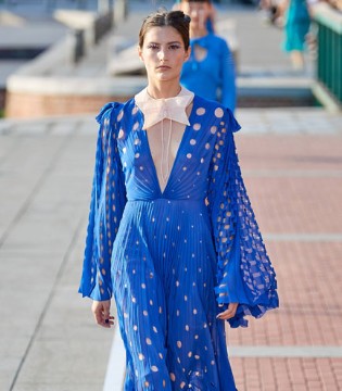 Marco de Vincenzo,女装,春季新品,品牌