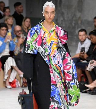 Marni,奢华,2020春夏新品,品牌,服装