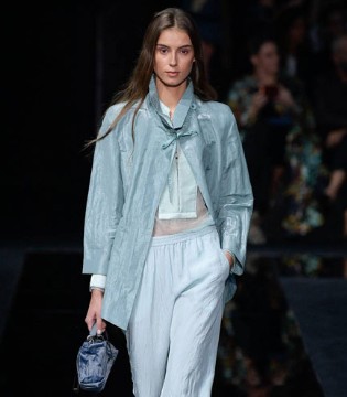 Emporio Armani,女装,安普里奥阿玛尼,品牌