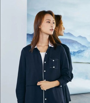布伊轨道,女装品牌,棉麻生活品牌