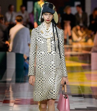 Prada,普拉达,女装,品牌