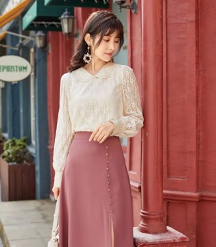 村上春,女装,女装品牌