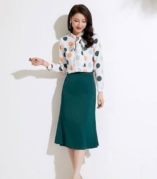 爱依莲,女装,春季新品,衬衣,品牌