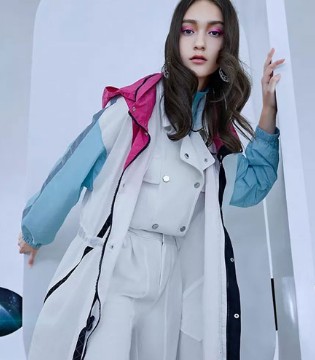 卡尼欧,女装,春季外套,品牌