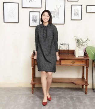 JX简兮,女装品牌,2020春装系列