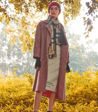 木丝语,女装,女装品牌