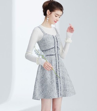 夺宝奇兵,女装,品牌,春装