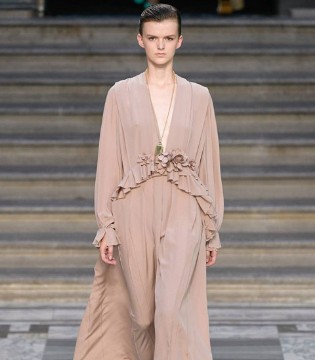 Victoria Beckham,维多利亚·贝克汉姆,品牌,女装