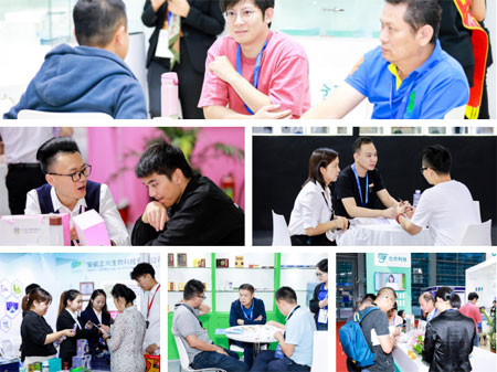 戰(zhàn)疫情，2020深圳跨境電商展：帶你發(fā)現(xiàn)電商行業(yè)新機(jī)遇