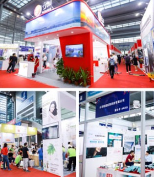 战疫情,ICBE,深圳跨境电商展,电商行业