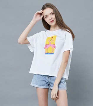 SCM,服装展,展商, 杭州一线乾纺织科技