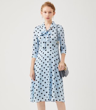红凯贝尔,女装,春季新品,时尚穿搭