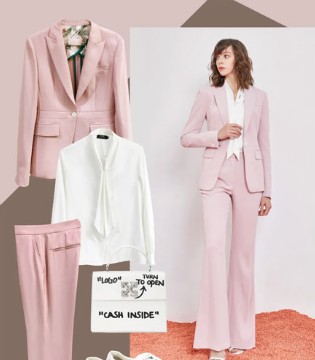 埃沃定制,定制服装,新品