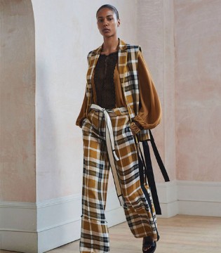 Amanda Wakeley,女装,品牌,春夏系列