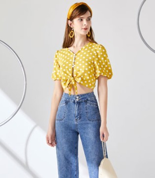 城市衣柜,女装,品牌,春季服装