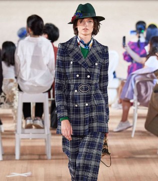 Marc Jacobs,马克• 雅可布,女装,西装,品牌