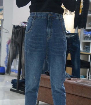 美酷思,女装,牛仔裤,品牌