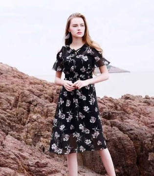 依倍姿,时尚女装,女装品牌