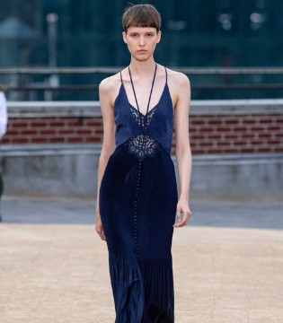 Jonathan Simkhai,女装,品牌,时尚