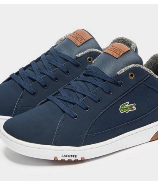 Lacoste,品牌,运动鞋