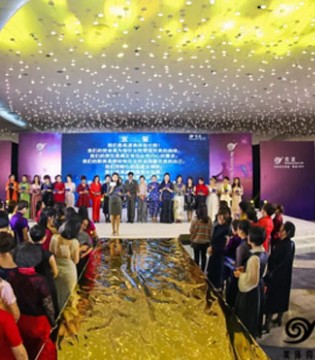 柔漾,美体内衣,美体设计师大赛