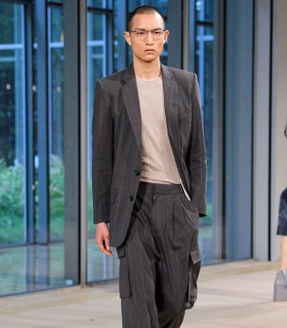 Tibi,男装,品牌,西装